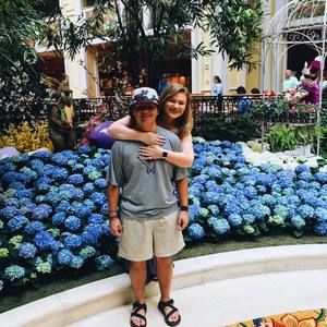 Meet your Posher, Noah